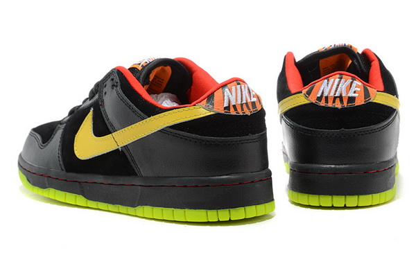 Nike Dunk SB Low-top Men Shoes--023